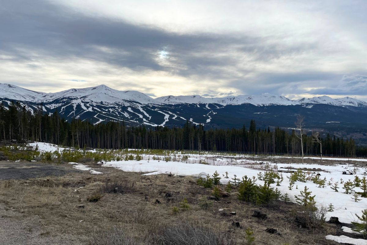 Breckenridge Colorado