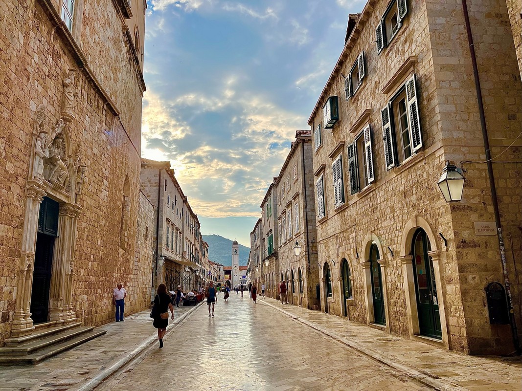 The Stradun