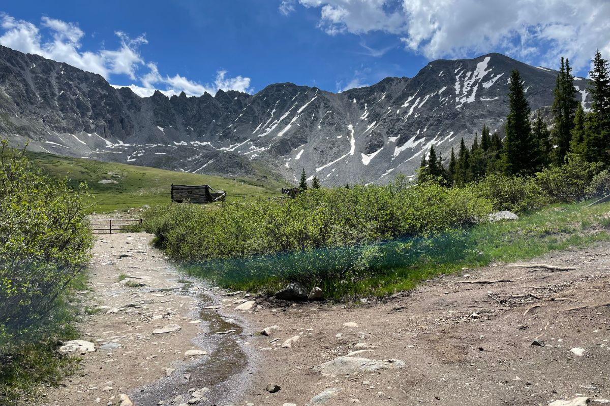 Vail, Colorado