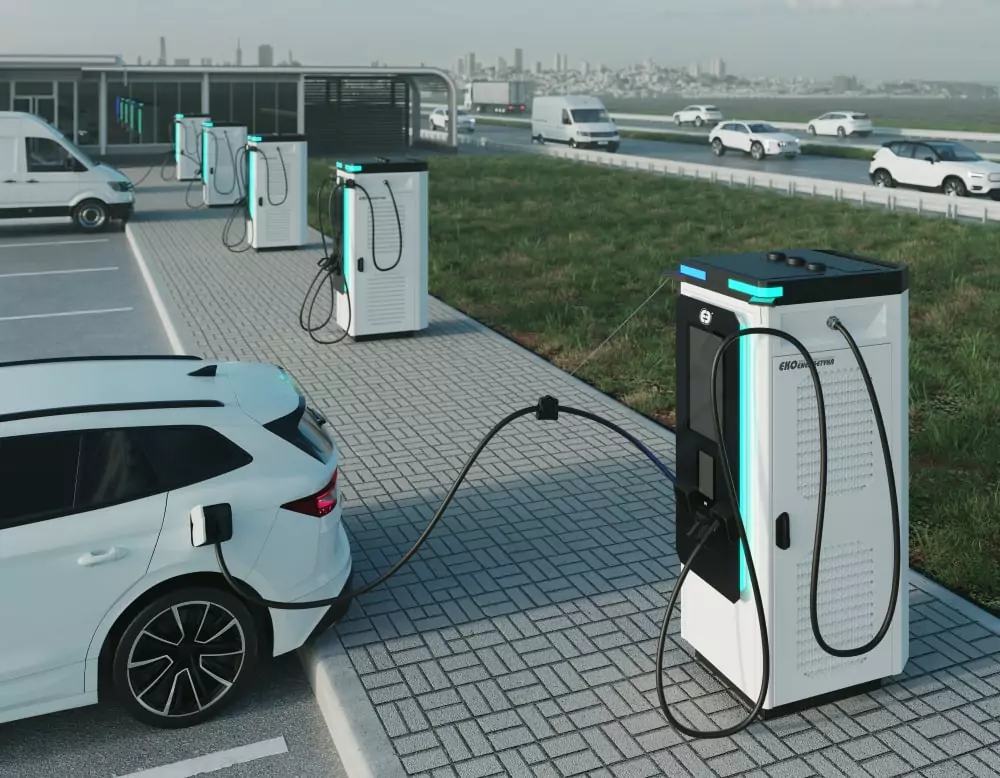 The Rise of EV Car Rental Services: What it Means for Business and ...