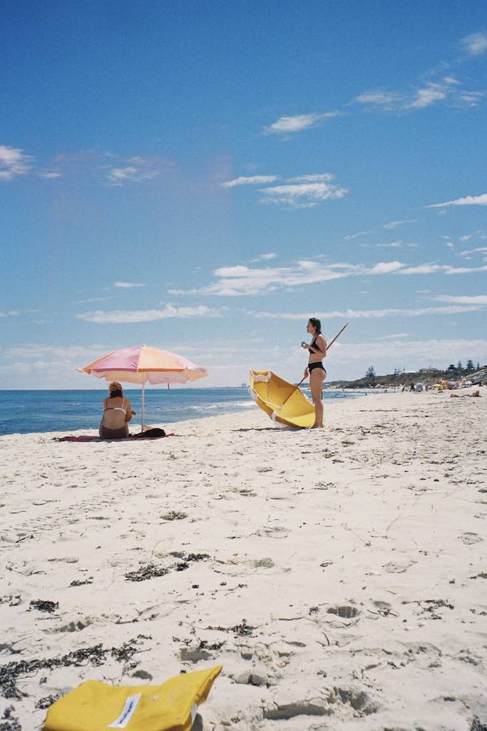 Cottesloe Beach