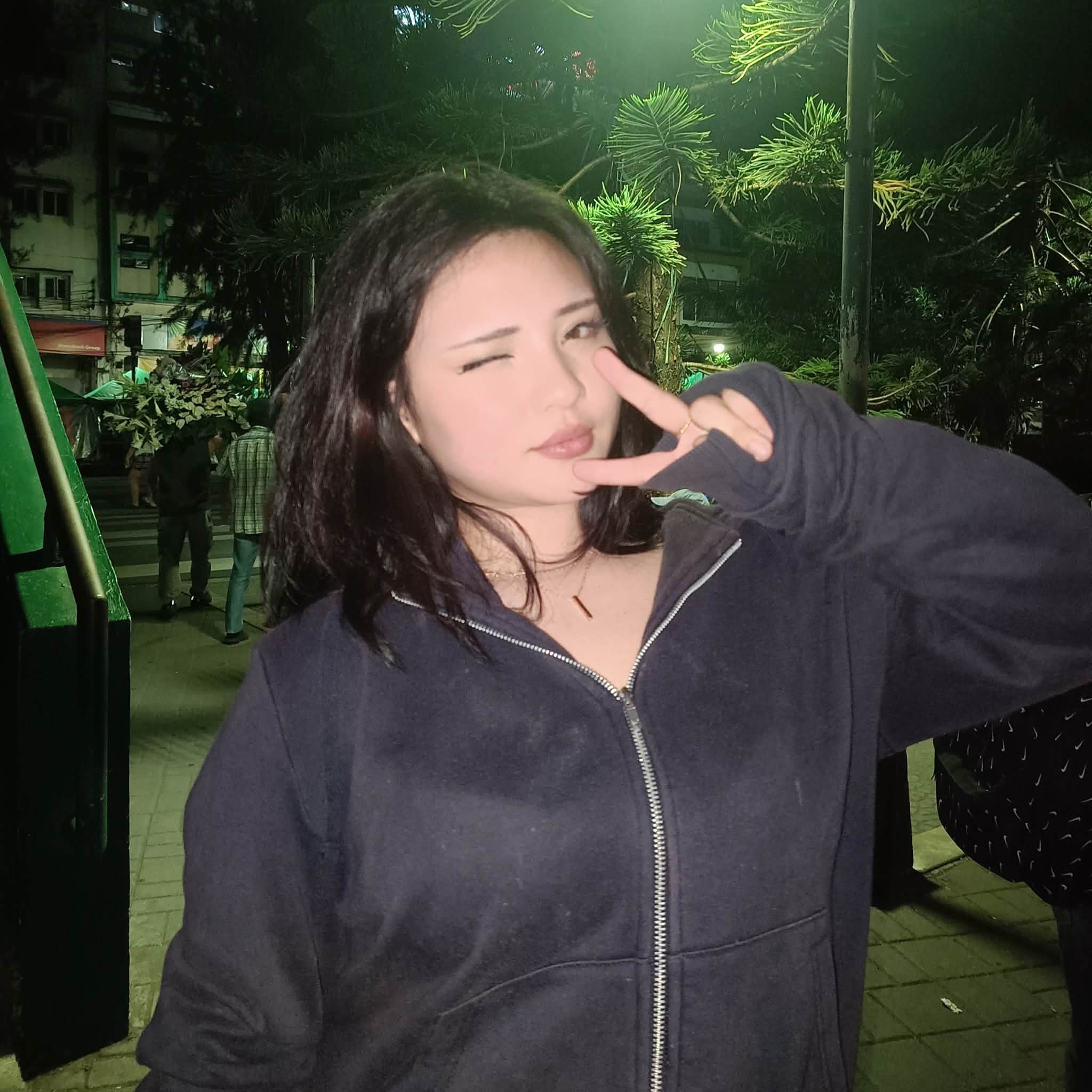 Jeseney Erin Godoy