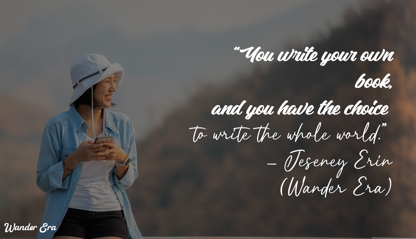 solo travel quotes and captions