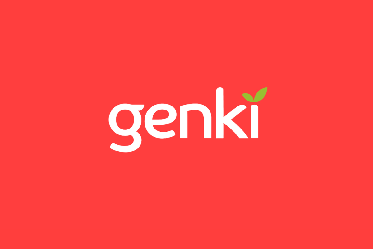 Genki