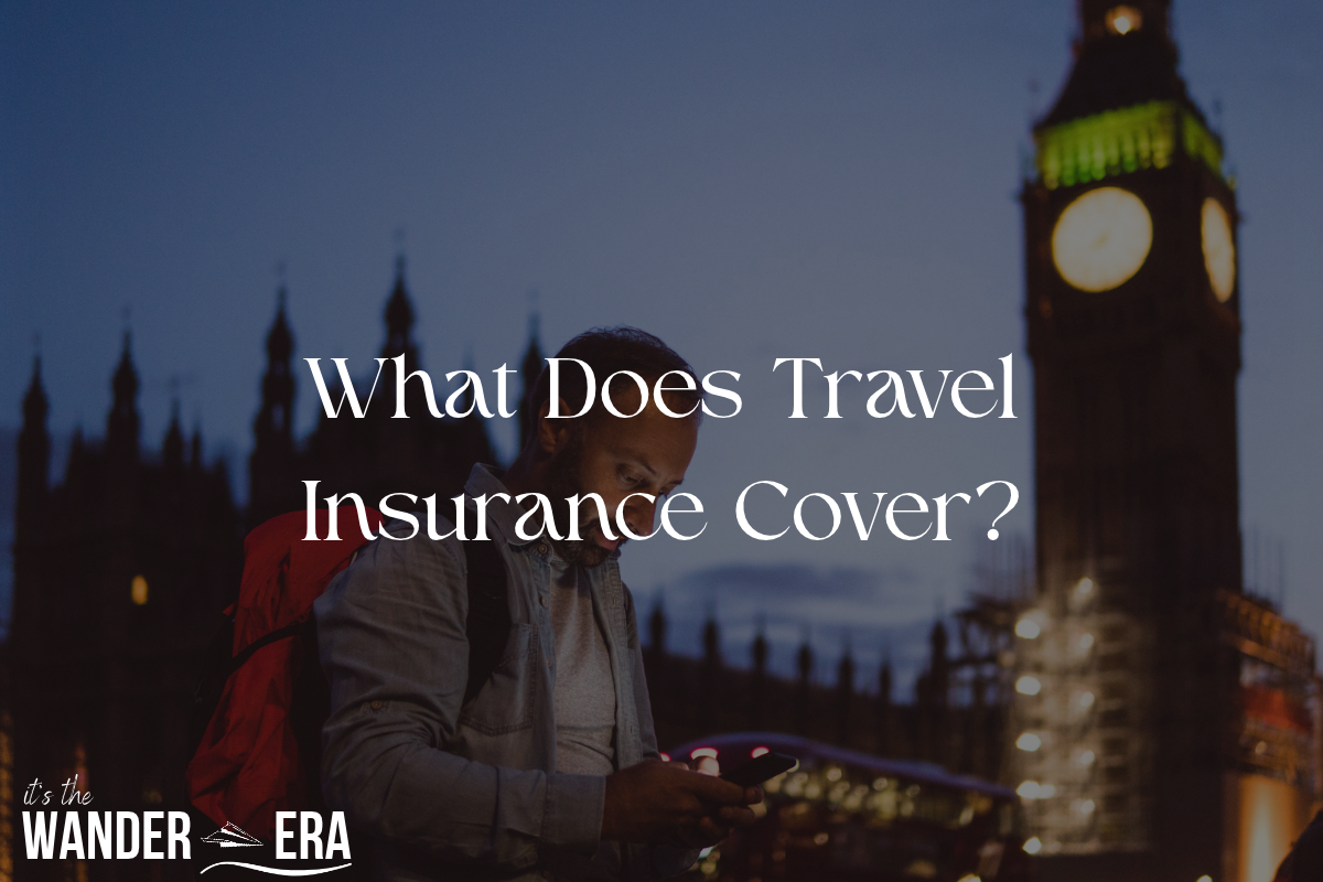 best travel insurance for solo travelers